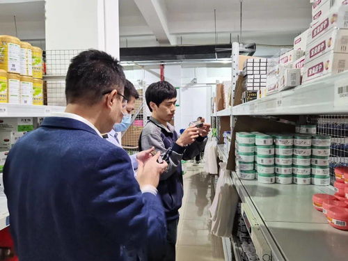 南安抽检两家抗抑菌制剂类消毒产品经营单位