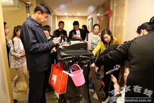 天水市卫生计生委综合监督执法局召开住宿场所现场观摩会