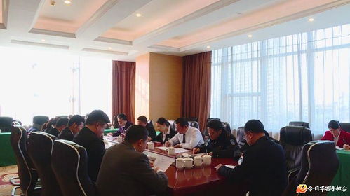 华容县对两会公共场所卫生进行专项检查