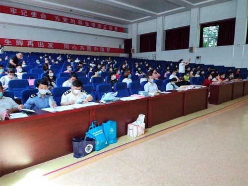 宜城分局会同市卫生监督所联合举办美容及养生健康行业法律法规培训