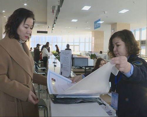 我市实行公共场所卫生许可告知承诺制