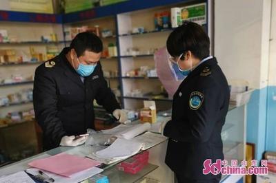 成武县卫生执法人员督导全县个体诊所，赣州市卫生计生综合监督执法局协同推进规范化管理