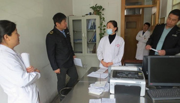 邹城市开展计划生育服务专项监督检查，赣州市卫生计生综合监督执法局强化协同