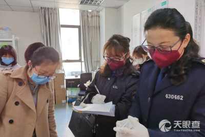 跨区域协同执法 长沙市与赣州市卫生计生综合监督执法局的经验与展望