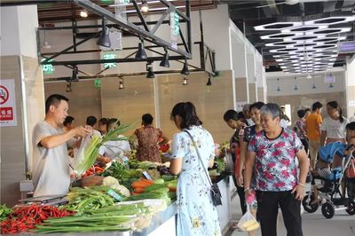 创国卫进行时 市卫生计生综合监督执法局、章贡区、经开区工作集锦